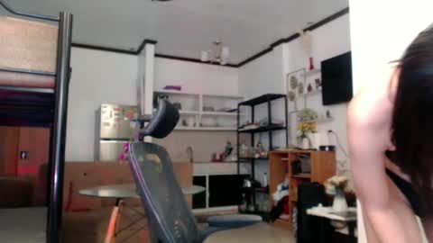 Eva online show from 21, 2, 2025