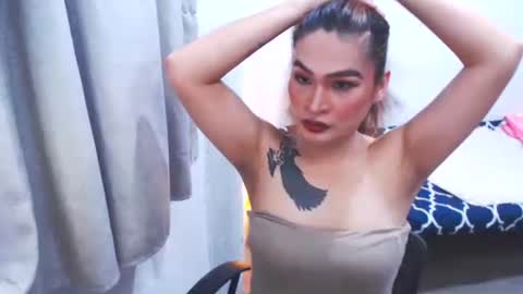 Snapshot of goddessoffertilityjane chatting on 20, 9, 2025 QUEEN JANE online show from 20, 9, 2025