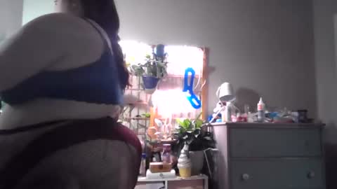Snapshot of goddesspersephonejane chatting on 26, 7, 2026 Goddess Persephone Jane online show from 26, 7, 2026