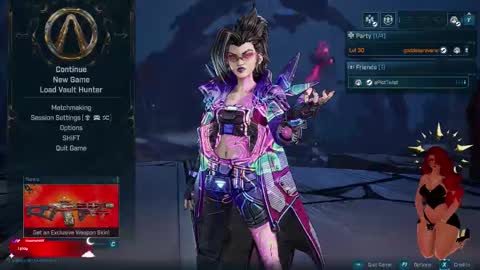 Snapshot of goddessreverie chatting on 11, 11, 2025 Goddess Reverie online show from 11, 11, 2025