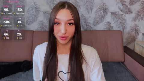 goddesssooul online show from 21, 3, 2026