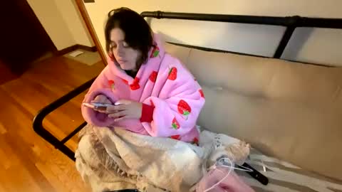 Snapshot of goddessviccc chatting on 2, 6, 2026 princessviccxo online show from 2, 6, 2026