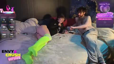 Snapshot of goddessxenvy chatting on 6, 3, 2026 goddessxenvy online show from 6, 3, 2026