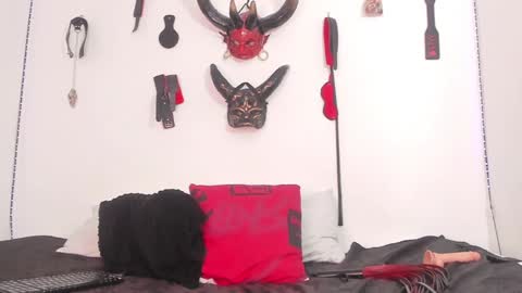 Abril online show from 29, 1, 2025