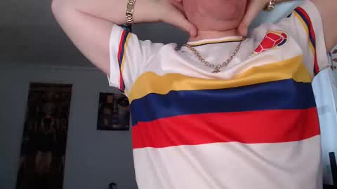 godfredaniels online show from 18, 4, 2026