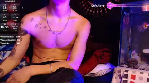 HUAN online show from 23, 6, 2026