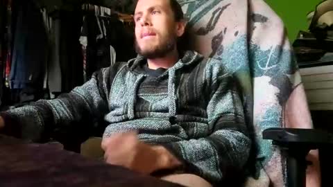 Snapshot of godmangod chatting on 21, 1, 2025 jimmyjohnameson online show from 21, 1, 2025