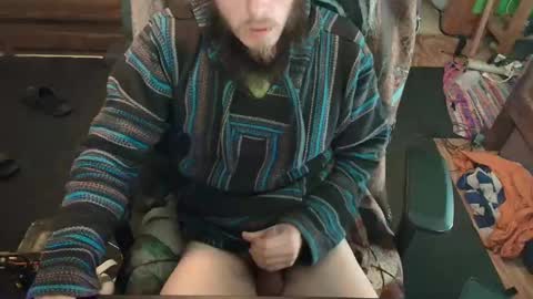 Snapshot of godmangod chatting on 31, 10, 2025 jimmyjohnameson online show from 31, 10, 2025