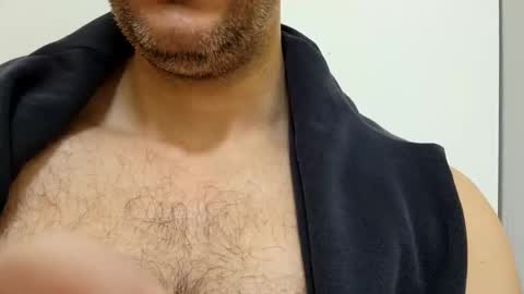 Snapshot of godsmack69 chatting on 12, 2, 2025 Godsmack69 online show from 12, 2, 2025