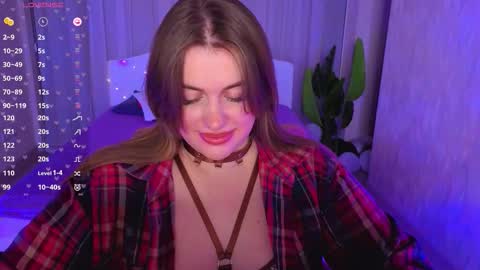 Lilya online show from 26, 11, 2025