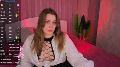 Snapshot of goga_li chatting on 23, 4, 2026 Lilya online show from 23, 4, 2026