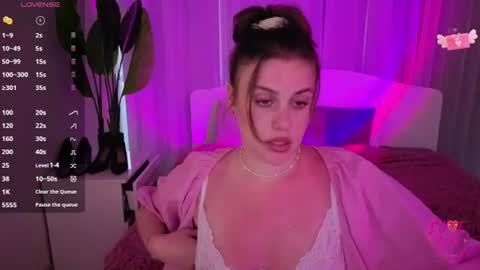 Snapshot of goga_li chatting on 21, 6, 2026 Lilya online show from 21, 6, 2026