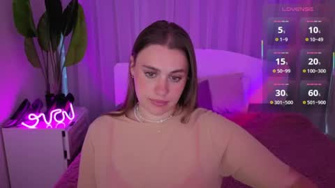Snapshot of goga_li chatting on 6, 7, 2026 Lilya online show from 6, 7, 2026