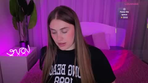 Snapshot of goga_li chatting on 11, 7, 2026 Lilya online show from 11, 7, 2026