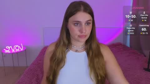 Snapshot of goga_li chatting on 13, 7, 2026 Lilya online show from 13, 7, 2026
