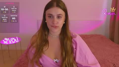 Snapshot of goga_li chatting on 16, 7, 2026 Lilya online show from 16, 7, 2026