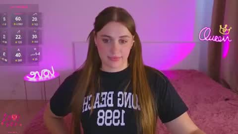 Snapshot of goga_li chatting on 28, 7, 2026 Lilya online show from 28, 7, 2026