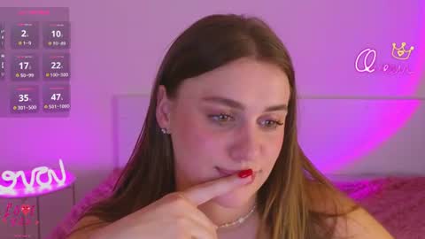 Snapshot of goga_li chatting on 29, 7, 2026 Lilya online show from 29, 7, 2026