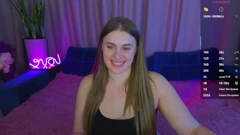 Snapshot of goga_li chatting on 6, 8, 2026 Lilya online show from 6, 8, 2026