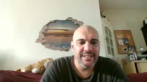 gogo7782 online show from 19, 11, 2025