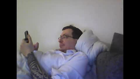 Snapshot of gohan8558 chatting on 12, 2, 2025 gohan8558 online show from 12, 2, 2025