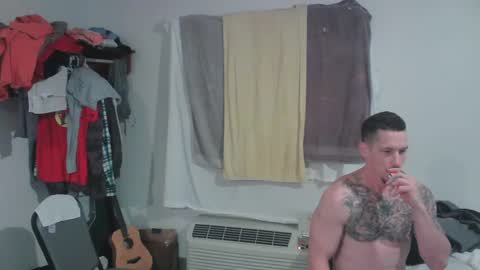 Snapshot of goinwild8900 chatting on 6, 1, 2025 goinwild8900 online show from 6, 1, 2025