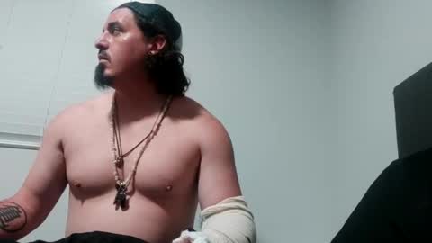 gokugarrison4334 online show from 18, 9, 2025