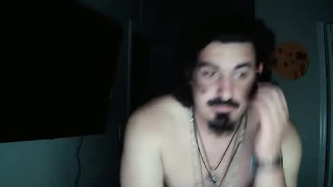 gokugarrison4334 online show from 3, 10, 2025