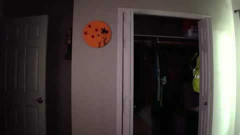 gokugarrison4334 online show from 25, 10, 2025