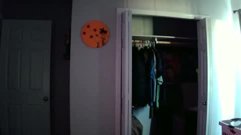 gokugarrison4334 online show from 27, 10, 2025