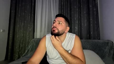 gold_alpha_boy online show from 25, 10, 2025