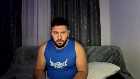 gold_alpha_boy online show from 5, 11, 2025