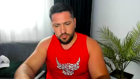 Snapshot of gold_alpha_boy chatting on 13, 7, 2026 gold_alpha_boy online show from 13, 7, 2026
