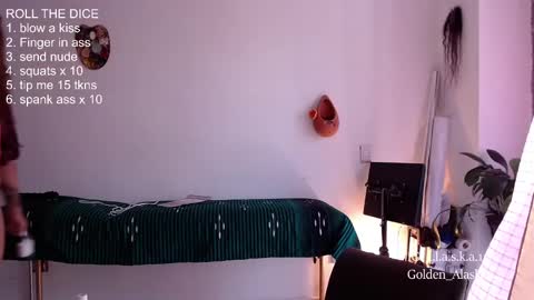 Alaska online show from 12, 1, 2025