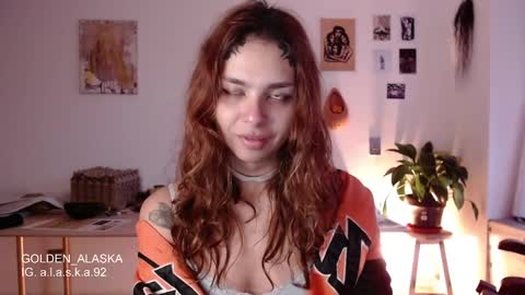 Alaska online show from 9, 2, 2025