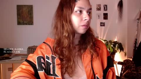 Alaska online show from 27, 2, 2025