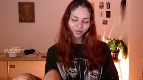 Alaska online show from 8, 3, 2025