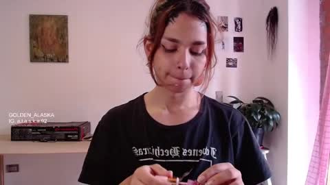 Alaska online show from 12, 3, 2025