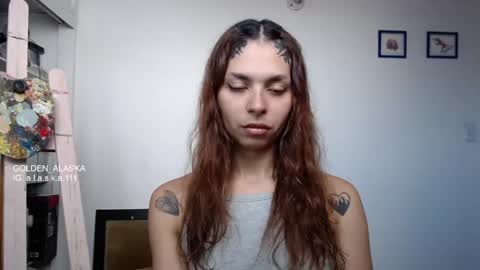 Alaska online show from 10, 9, 2025