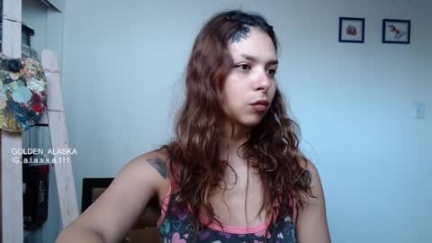 Alaska online show from 11, 9, 2025