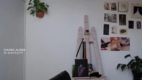 Alaska online show from 17, 9, 2025