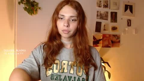 Alaska online show from 25, 11, 2025