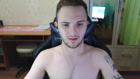 Golden boyyy21 online show from 2, 6, 2026