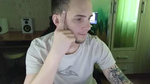 Golden boyyy21 online show from 9, 6, 2026