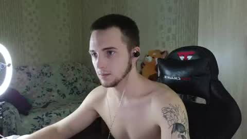 Golden boyyy21 online show from 11, 6, 2026
