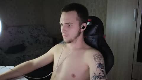 Golden boyyy21 online show from 12, 6, 2026