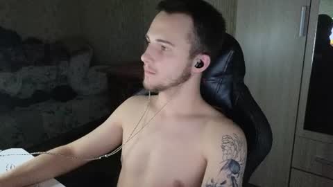Golden boyyy21 online show from 18, 6, 2026
