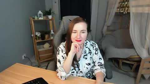 Gloria online show from 22, 5, 2026