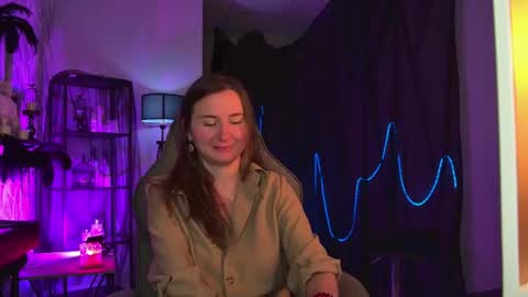 Gloria online show from 15, 7, 2026