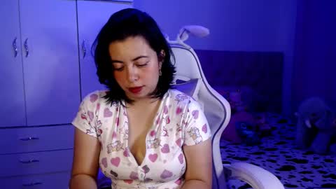 golden_gingerkitty online show from 19, 2, 2025